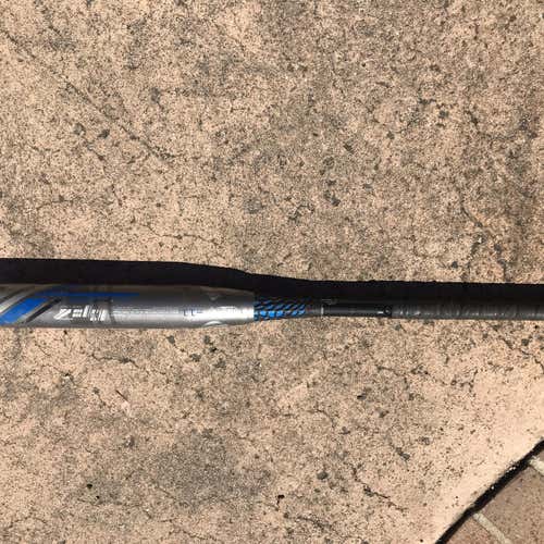 Used USSSA Certified Composite CF7 (-11) 18 oz 29" Bat