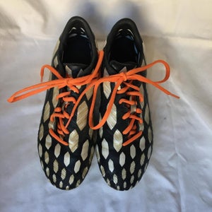 Adidas Predator Absolado World Cup 2014 - Black & White - Men's 8.0 Cleats
