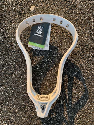New Unstrung RP3 Head