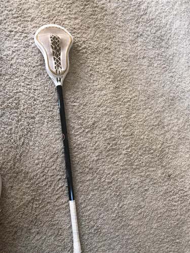 Used Warrior Evo Warp Stick