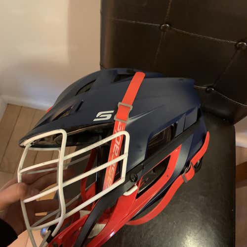 Paint Chipped Cascade S (Read Description)