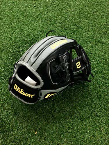 New 2020 Wilson A2000 11.5" 1786SS SuperSkin Baseball Glove - WTA20RB201786SS