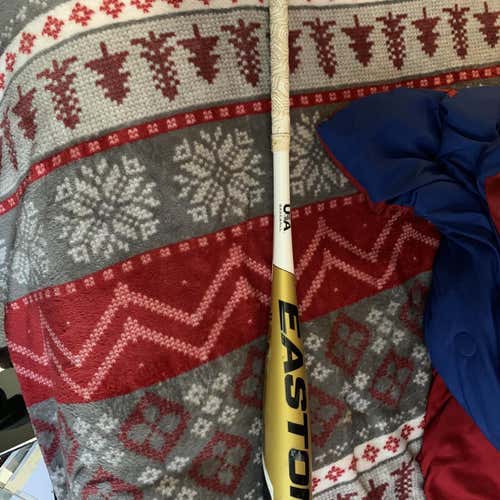 Used USABat Certified Alloy Beast Speed (-11) 30" Bat