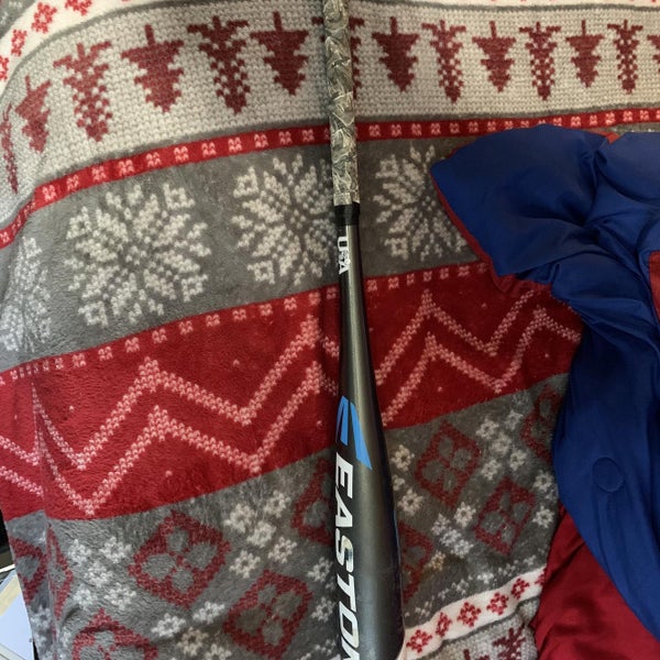 Used USABat Certified Alloy S750 (-10) 30" Bat