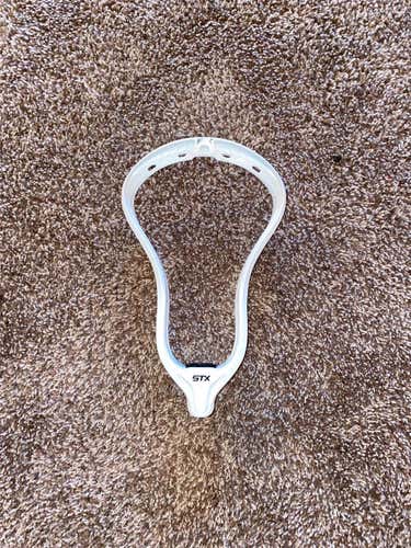 New STX Ultra Power Head