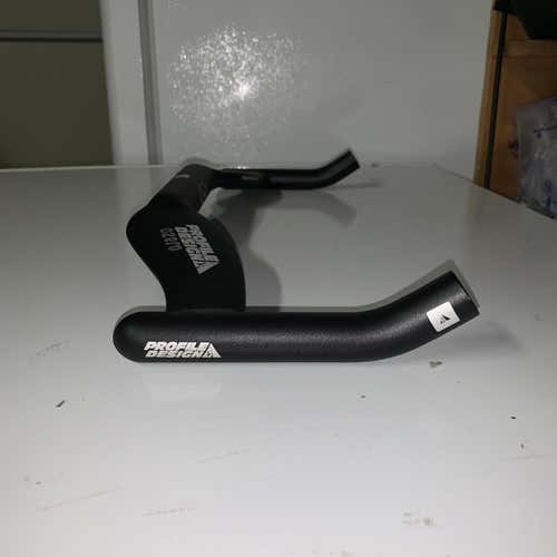 Profile Design Ozero Triathlon Base Bar (New Never Mounted)