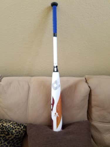 2018 DEMARINI CF-ZEN BALANCE 32/29 BBCOR BAT