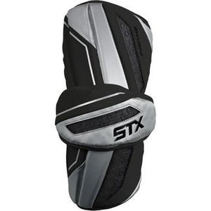 New STX Shadow arm guards Adult XL