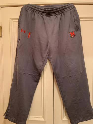 Maryland Warm Up Sweatpants