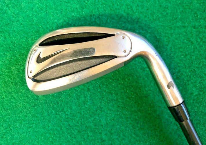 Nike 9 Iron / SK Fiber TourTrac 80 Regular Graphite / RH / NEW GRIP / cy5155 Firm Price