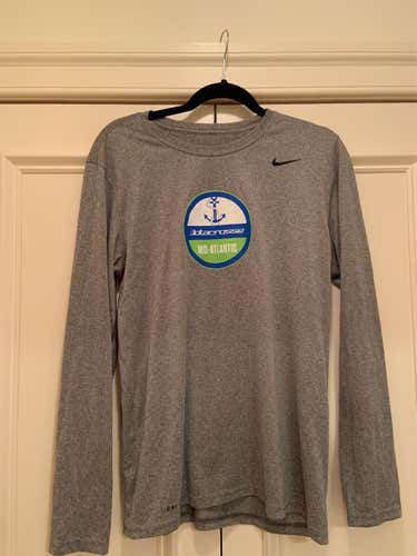 Nike 3D Mid-Atlantic Long Sleeve