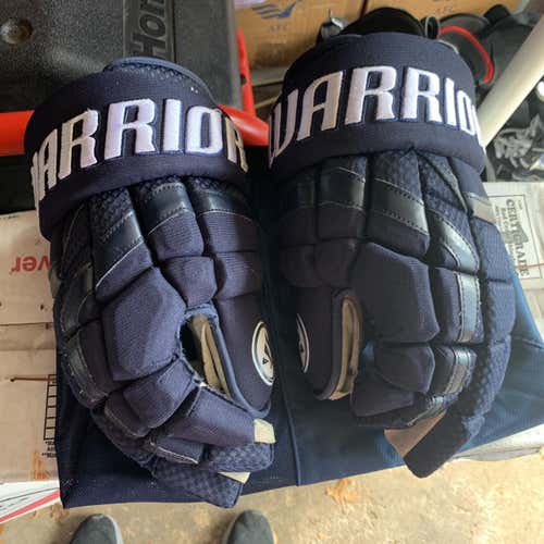 Warrior Covert DT1 Pro 14" Gloves