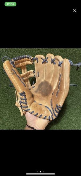 A2000 EL3 Size 11.75