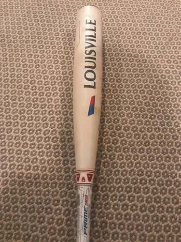 Used  Composite Prime 919 (-8) 23 oz 31" Bat