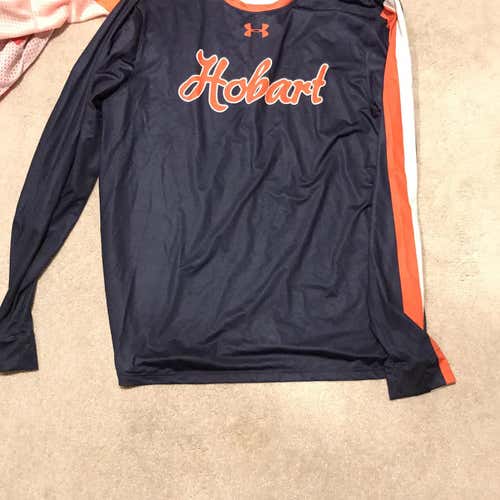 Hobart Lacrosse Shooter Shirt
