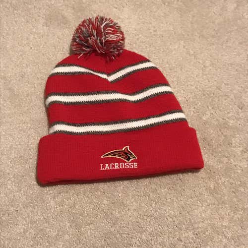 Calvert Hall Lacrosse Hat *brand New*