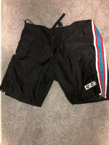 Kelowna Rockets (WHL) Pant Shells