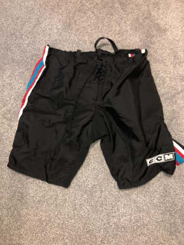 Kelowna Rockets (WHL) Pant Shells