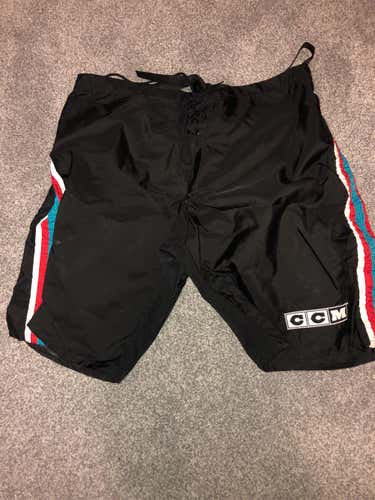 Kelowna Rockets (WHL) Pant Shells