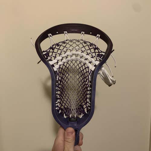 Epoch Hawk w/ Force Rhombus