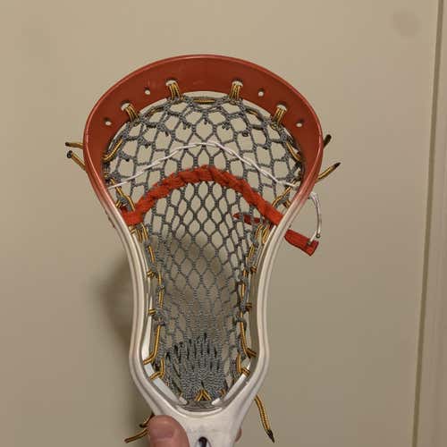 Warrior Evo X w/ Hero Mesh