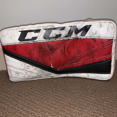 Corey Schneider Pro Stock Blocker