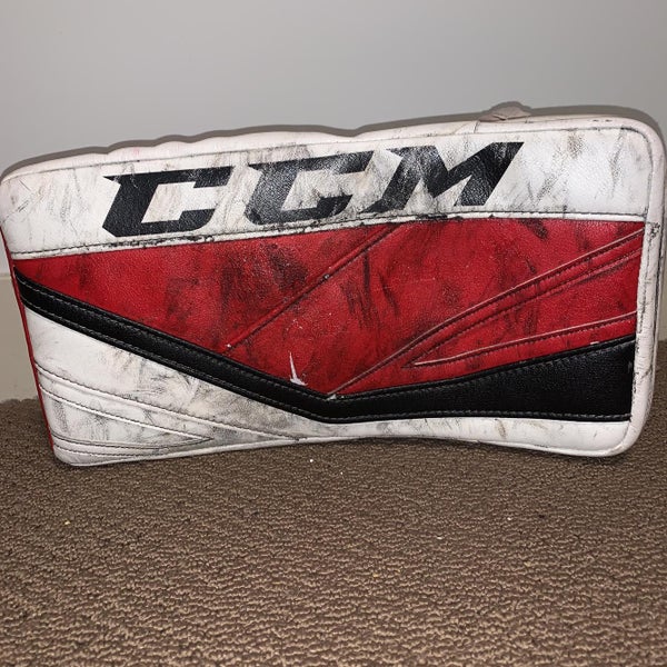 Corey Schneider Pro Stock Blocker