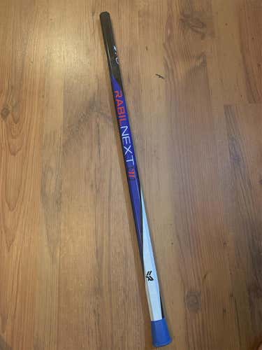 Used Warrior Rabil Next Shaft