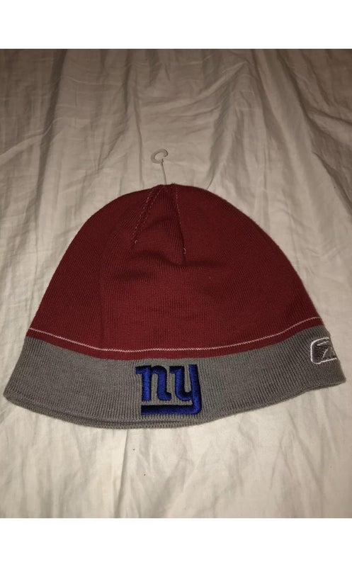 Vintage New York Giants Hat – Twisted Thrift