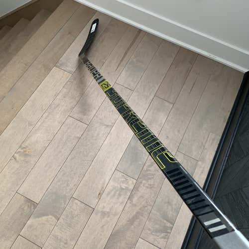 New Bauer Supreme 2S Pro P88 65 Flex RH Hockey Stick