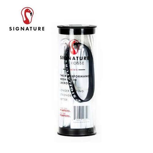 1 Signature Premium Men's Magik Mesh Kit v2 - (Special)