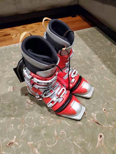 Used Telemark Ski Boots