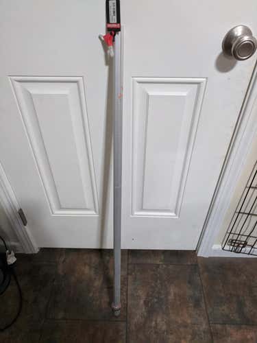 New Maverik A1 goalie shaft