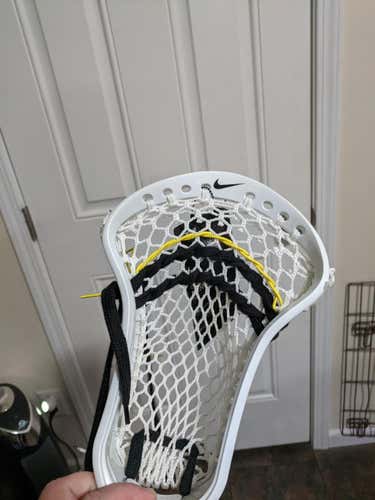 New Attack & Midfield Nike Strung CEO Head