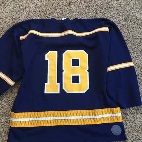 Used Extra Large  Jersey