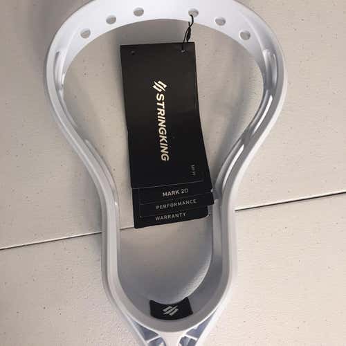 New Attack & Midfield Unstrung Mark 2D Head