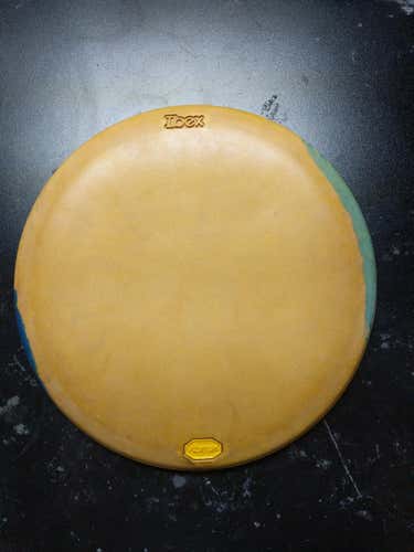 Vibram Ibex 170g Super flexy natural tone color