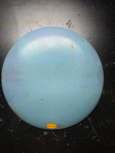 Vibram Vamp 167g Firm Flex Blue