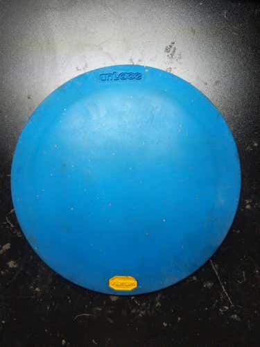 Vibram Unlace 165g Firm flex Blue