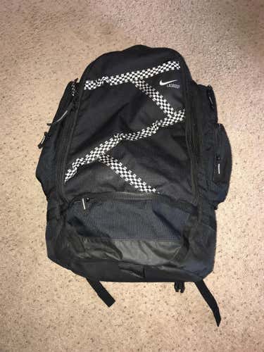 Nike Lacrosse Bag