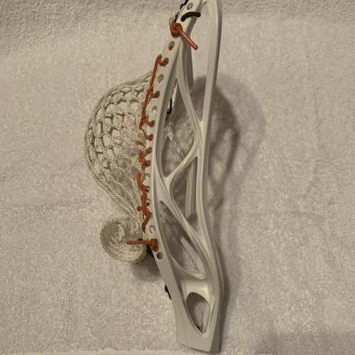 Used Attack & Midfield Strung Rabil 2 Head