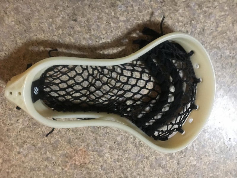Used FOGO StringKing STRING KING Strung Mark 2F Head - Stiff - Only Used ONCE!