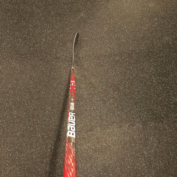 Left Handed Vapor 1X Mid Pro Stock Hockey Stick