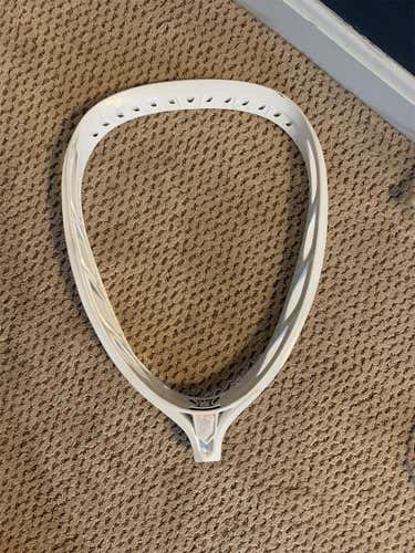 Used Goalie Unstrung Eraser 2 Head