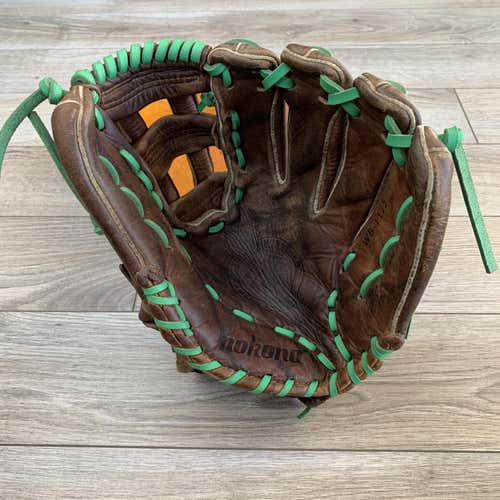 Nokona WB1175 11.75" Baseball Glove