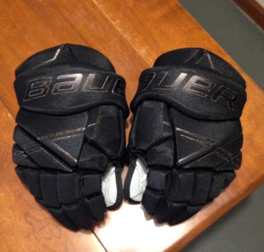 Bauer NSX 13"
