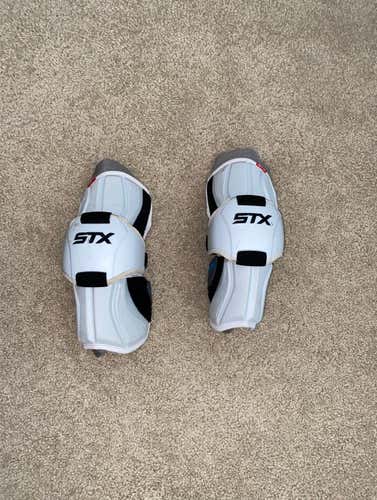STX Surgeon 700 Arm Pads Medium