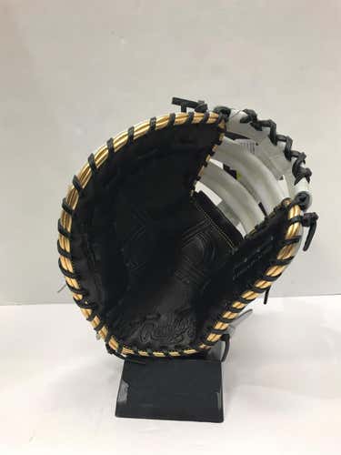 New First Base Encore 12" Baseball Glove
