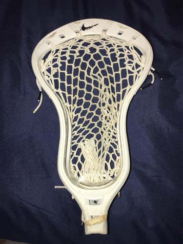 Lakota U Head (mesh attached)