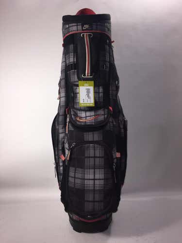 Used Nike Nike Cart Bag Golf Cart Bags